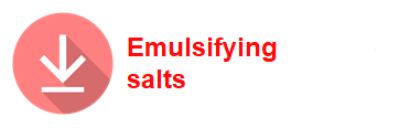 Download "Emulsifying salts"